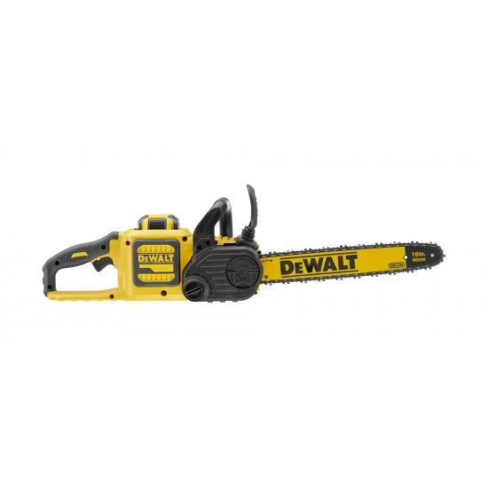 Motosserra sem escovas XR FLEXVOLT 54V refª DCM575X1-QW DEWALT Motosserra sem escovas XR FLEXVOLT 54V refª DCM575X1-QW DEWALT