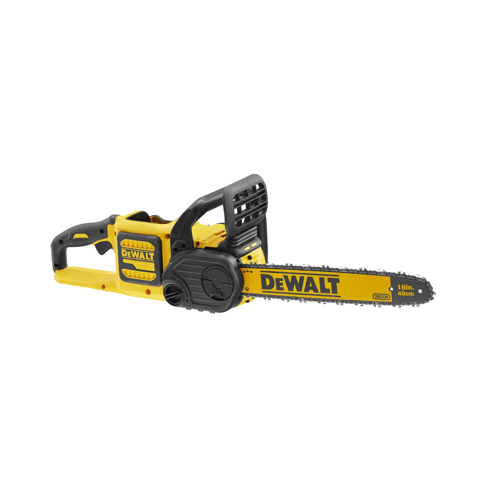Motosserra sem escovas XR FLEXVOLT 54V refª DCM575X1-QW DEWALT