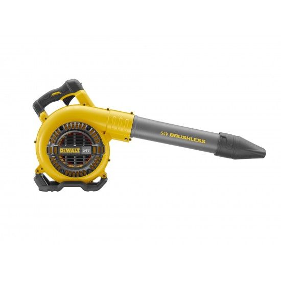 Ventilador sem escova XR FLEXVOLT 54V refª DCM572N-XJ DEWALT Ventilador sem escova XR FLEXVOLT 54V refª DCM572N-XJ DEWALT