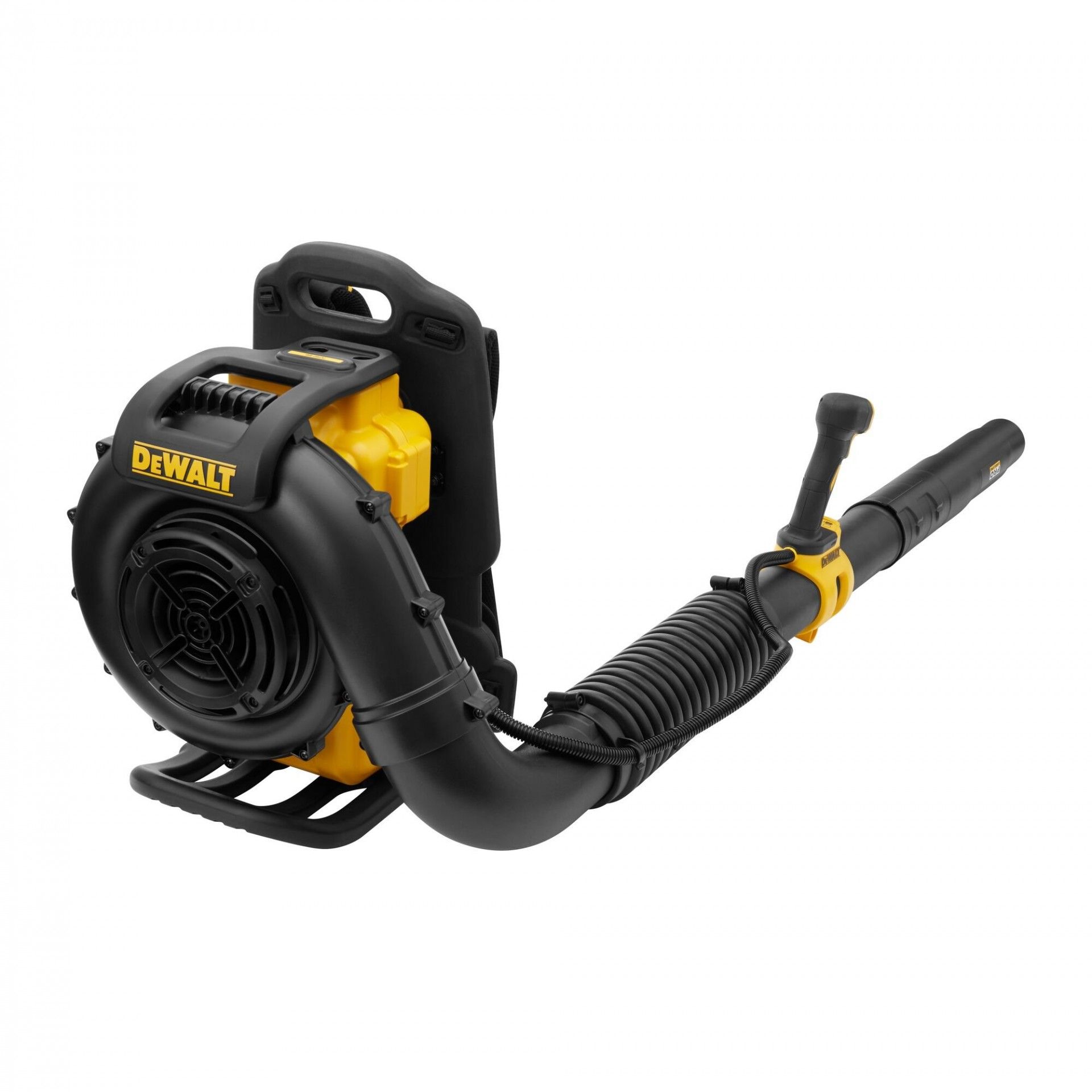 Soprador de mochila sem escovas 36V refª DCM587N-XJ DEWALT