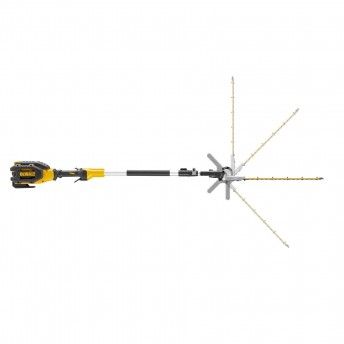 Corta-sebes pertiga 36V SEM CARREGADOR/BATERIA ref DCM586N-XJ DEWALT