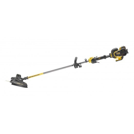 Roçadora sem escovas XR FLEXVOLT 54V refª DCM571X1-QW DEWALT Roçadora sem escovas XR FLEXVOLT 54V refª DCM571X1-QW DEWALT