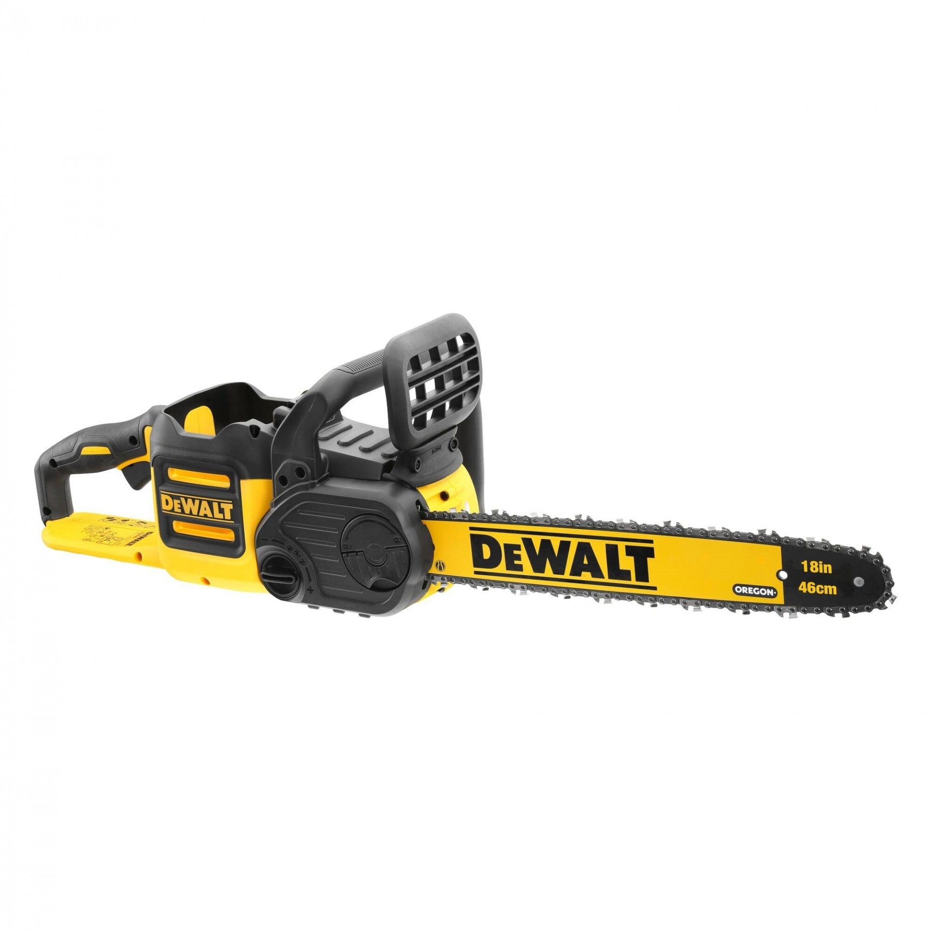 Motosserra sem escovas 36V refª DCM585N-XJ DEWALT