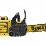 Motosserra sem escovas XR FLEXVOLT 54V ref DCM575X1-QW DEWALT