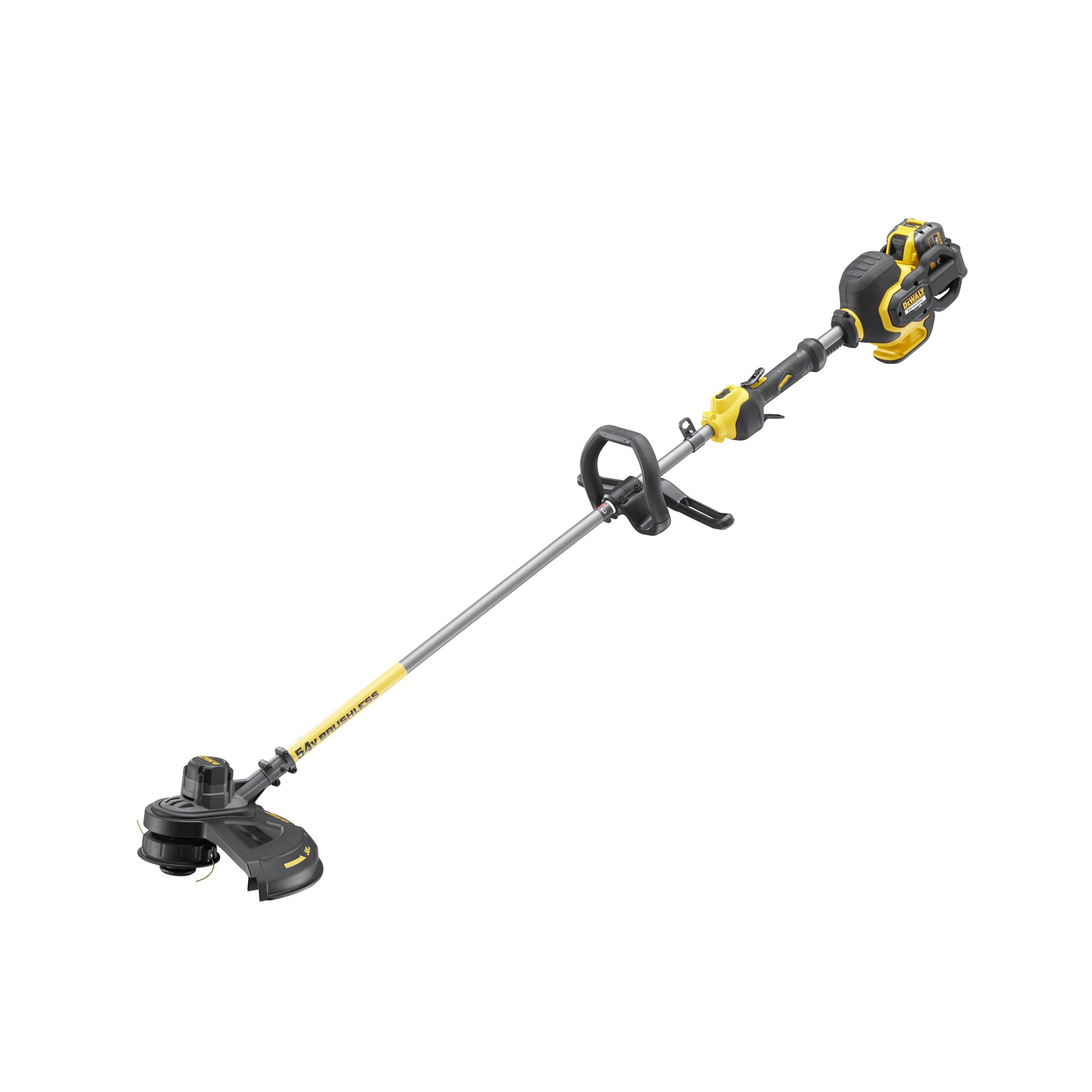 Roçadora sem escovas XR FLEXVOLT 54V refª DCM571X1-QW DEWALT
