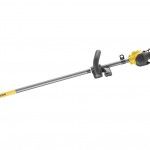 Roadora sem escovas XR FLEXVOLT 54V ref DCM571X1-QW DEWALT