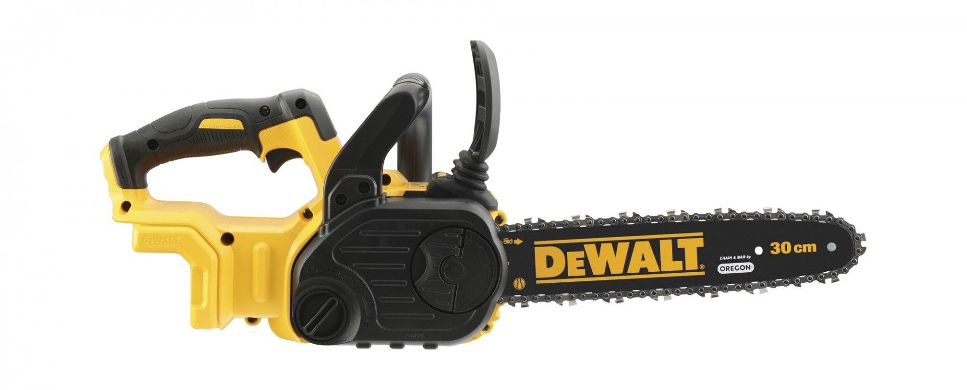 Motosserra Compacta sem escovas XR 18V refª DCM565N-XJ DEWALT