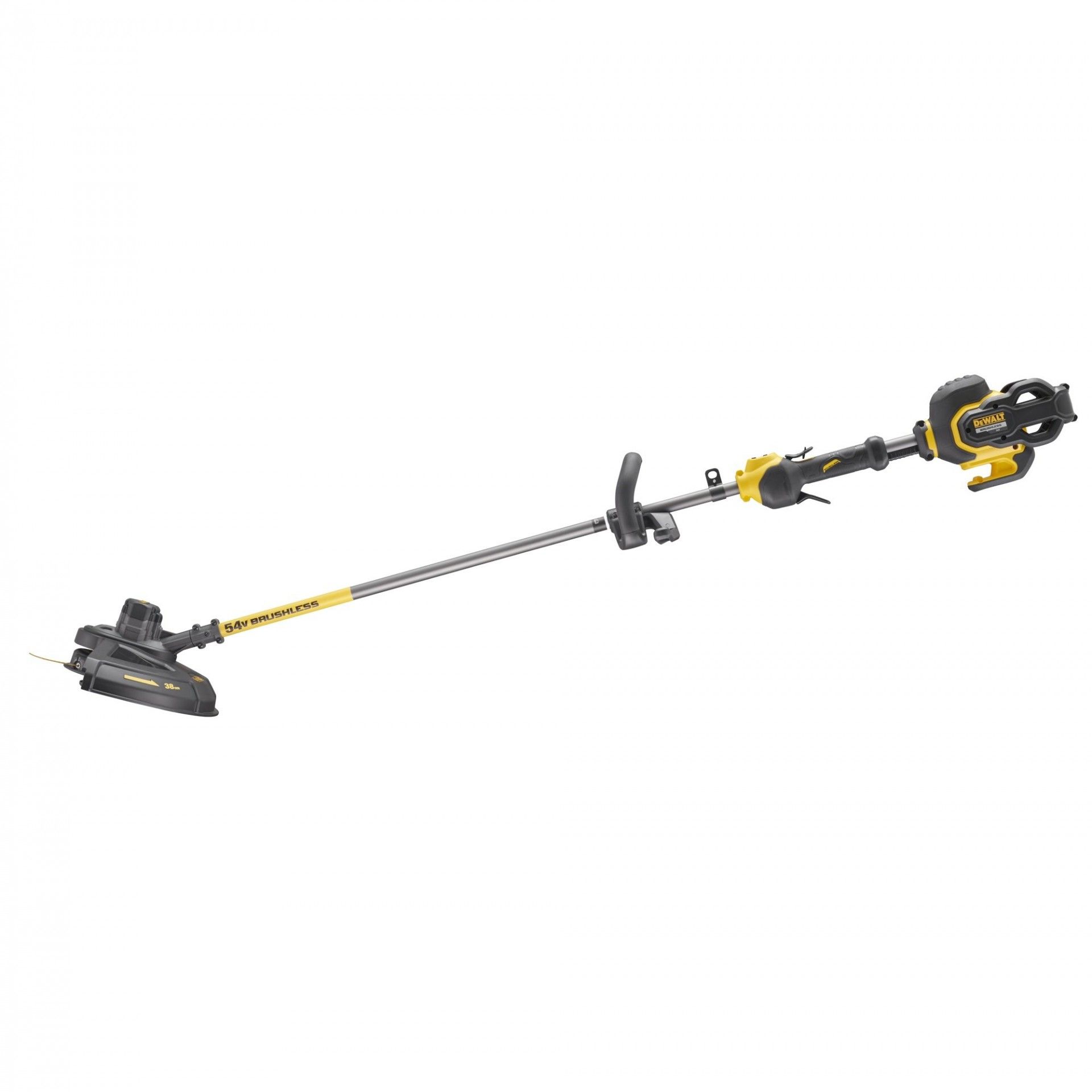 Roçadora 54V refª DCM571N-XJ DEWALT