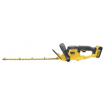 Corta-sebes sem escovas XR 18V ref DCM563P1-QW DEWALT