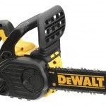 Motosserra Compacta sem escovas XR 18V ref DCM565N-XJ DEWALT