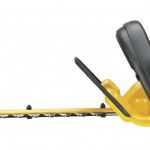 Corta-sebes sem escovas XR 18V ref DCM563P1-QW DEWALT