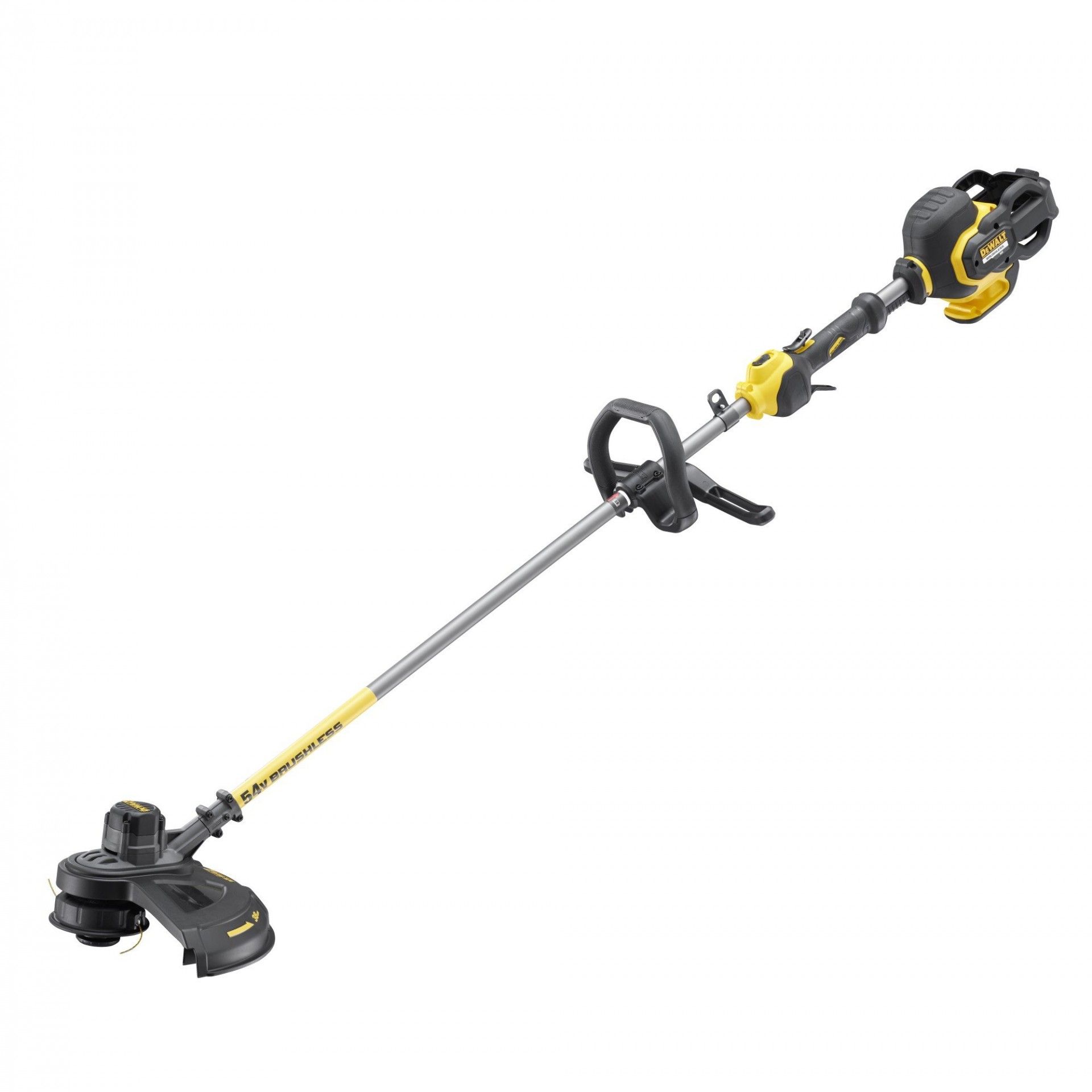 Roçadora 54V refª DCM571N-XJ DEWALT