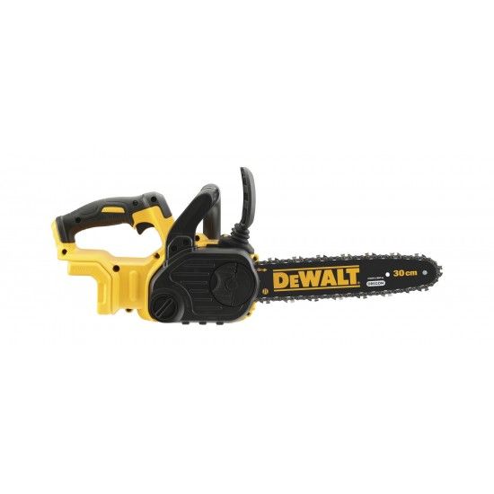 Motosserra Compacta sem escovas XR 18V refª DCM565N-XJ DEWALT Motosserra Compacta sem escovas XR 18V refª DCM565N-XJ DEWALT