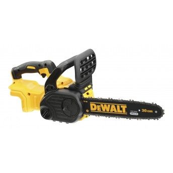 Motosserra Compacta sem escovas XR 18V ref DCM565N-XJ DEWALT