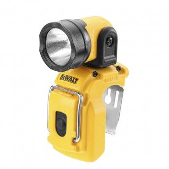 Lanterna LED XR 10.8 V ref DCL510N-XJ DEWALT