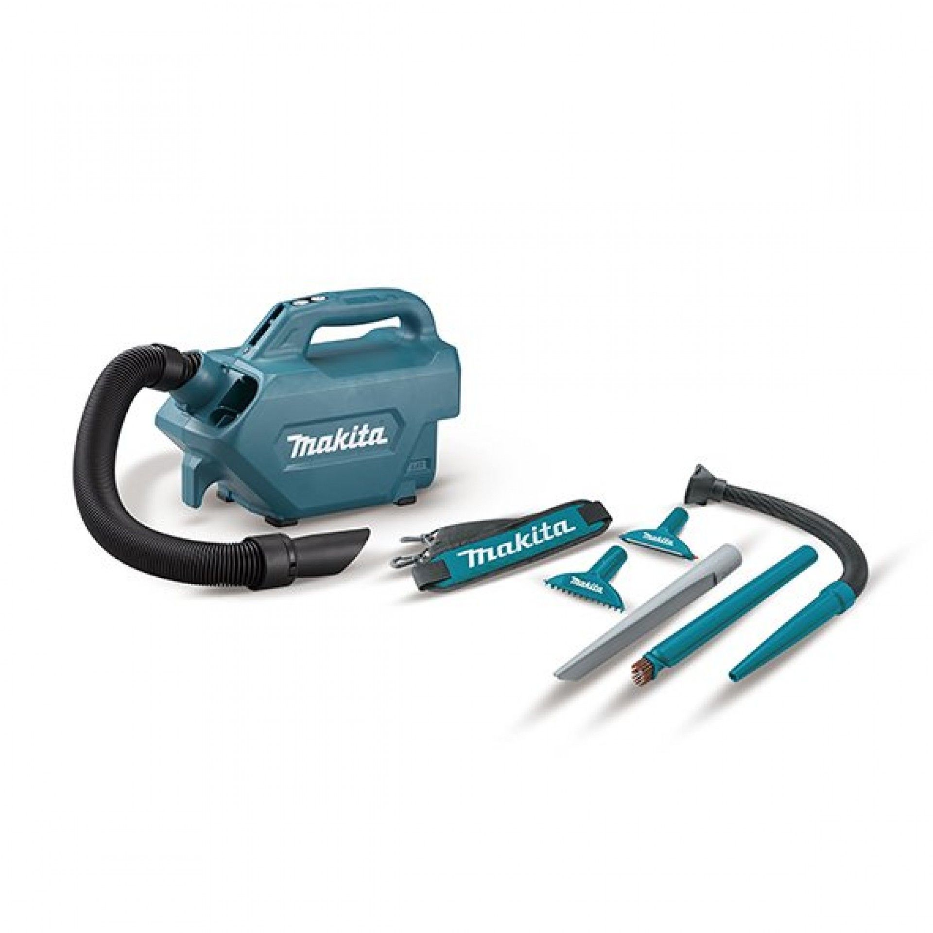 ASPIRADOR 18V LXT ESPECIAL PAR refª DCL184Z MAKITA
