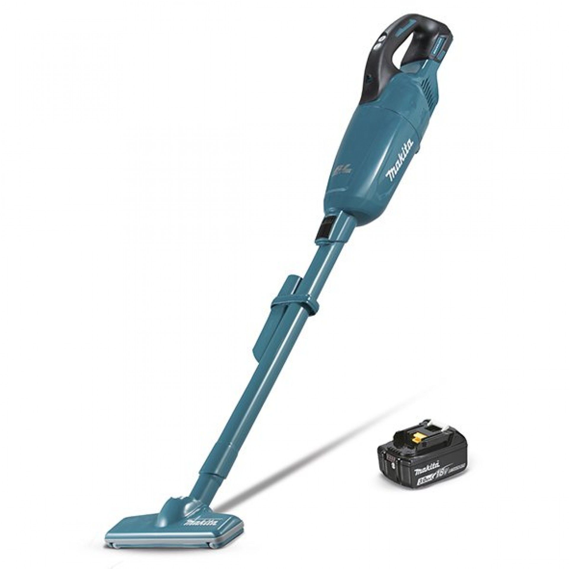 Aspirador de mão LXT ® refª DCL281FRF MAKITA