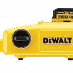 LANTERNA LUZ LED DE REA XR 18V ref DCL060-XJ DEWALT