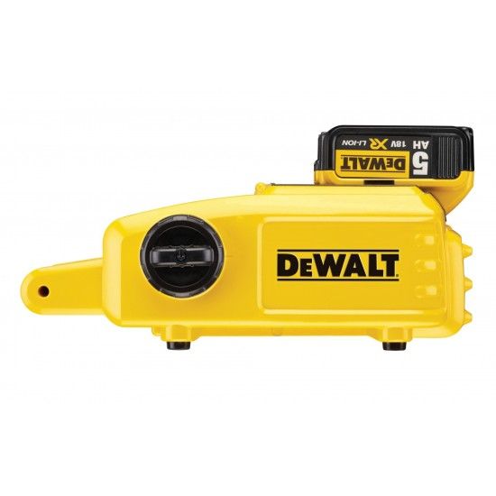 LANTERNA LUZ LED DE REA XR 18V ref DCL060-XJ DEWALT