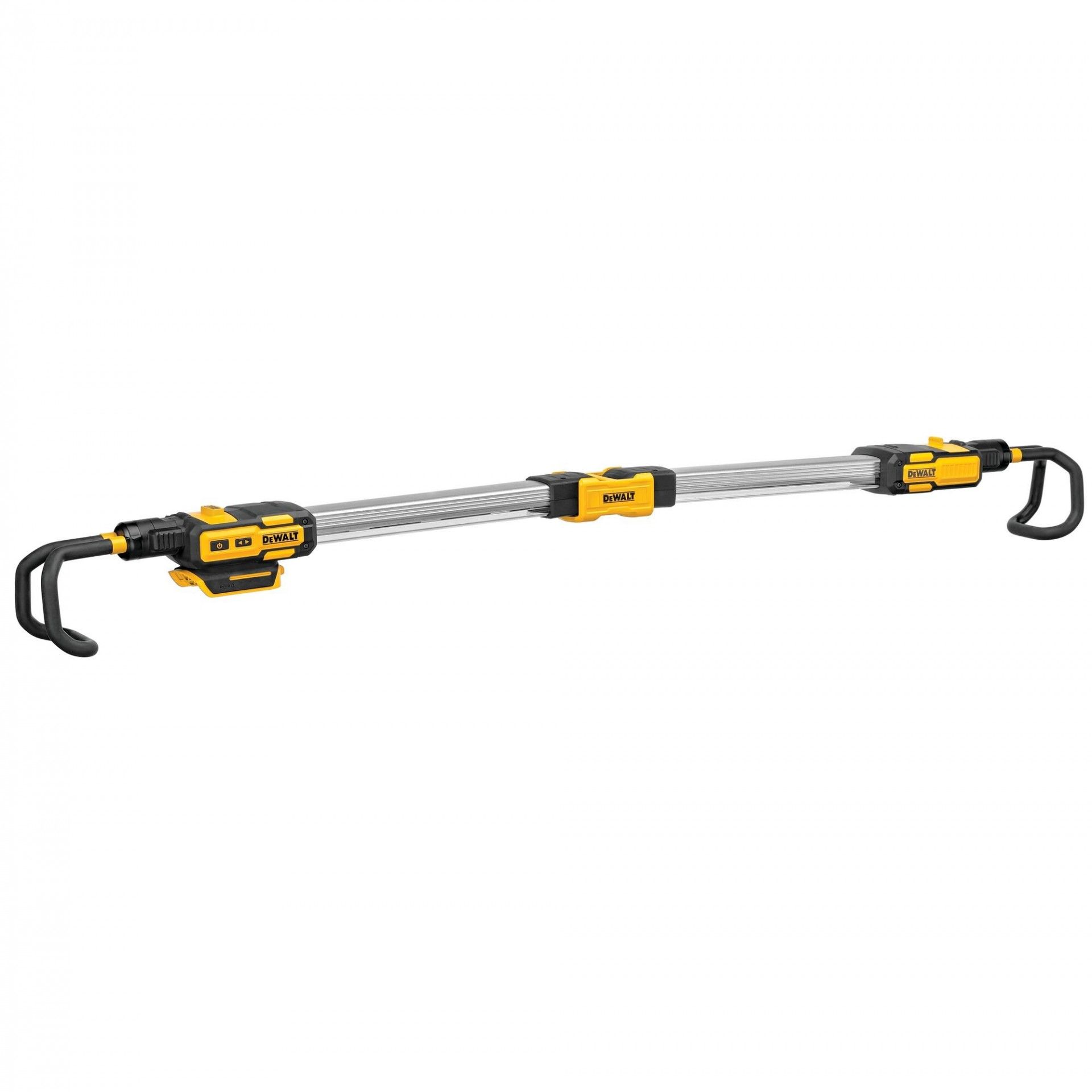 Lâmpada LED de Capô XR 12V/18V refª DCL045-XJ DEWALT
