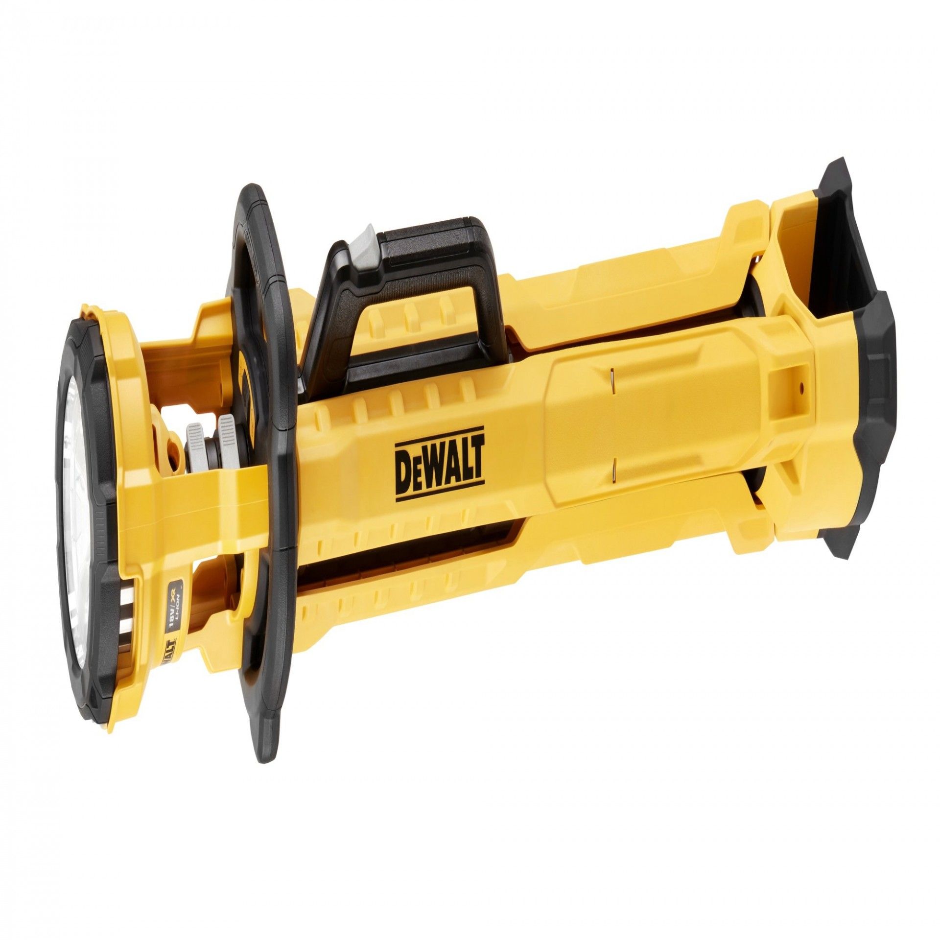 Projector com Tripé XR 18V sem carregador/bateria refª DCL079-XJ DEWALT