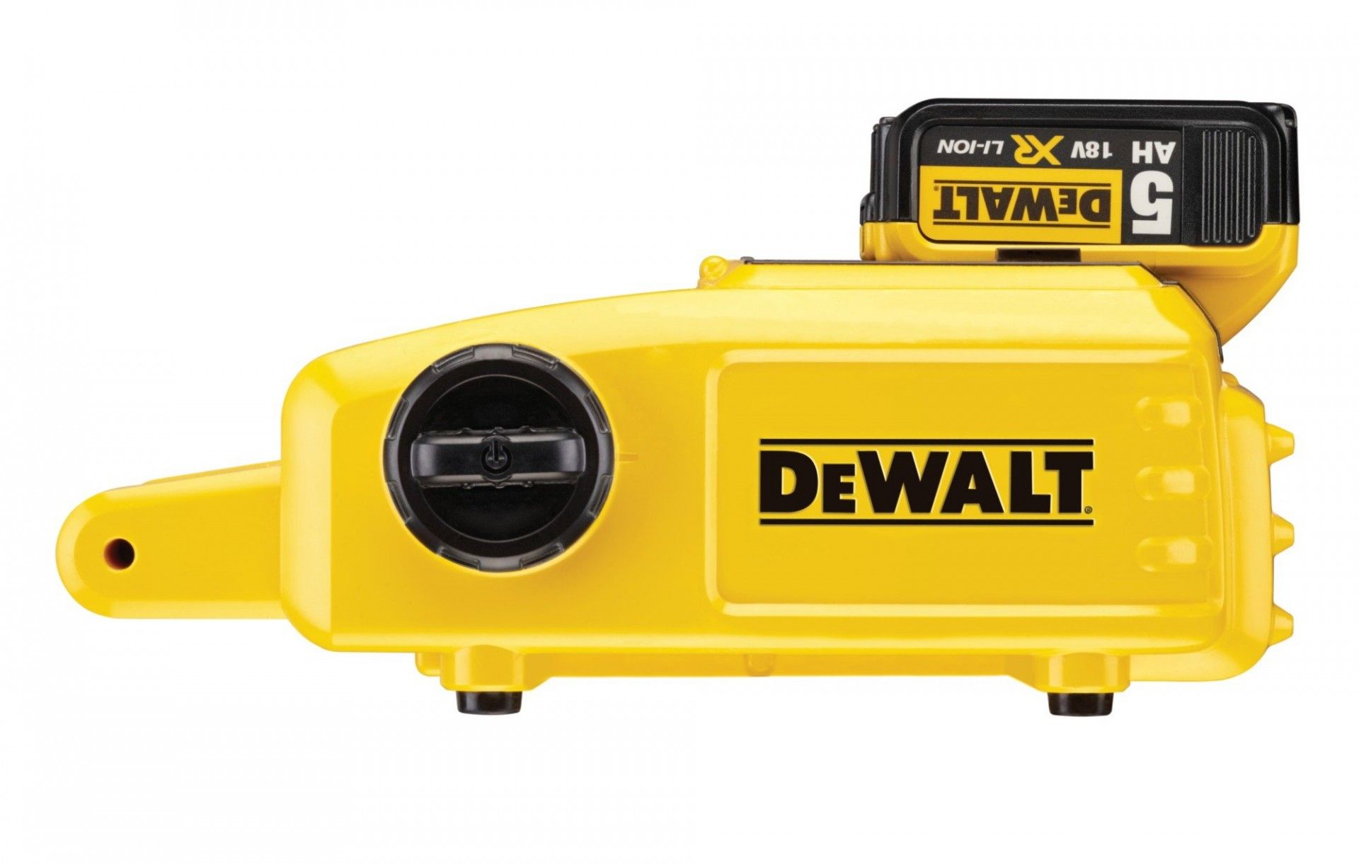 LANTERNA LUZ LED DE ÁREA XR 18V refª DCL060-XJ DEWALT