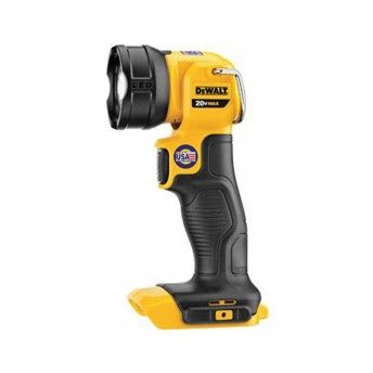 Lanterna XR 18V ref DCL040-XJ DEWALT