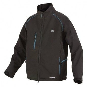 Casaco Aquecido Polar Tamanho XL 18V DCJ205ZXL Makita