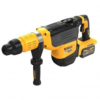 Martelo demolidor BRUSHLESS  ref DCH775X2-QW DEWALT