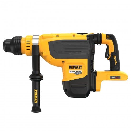 Martelo Perfurador 54V ref DCH735N-XJ DEWALT