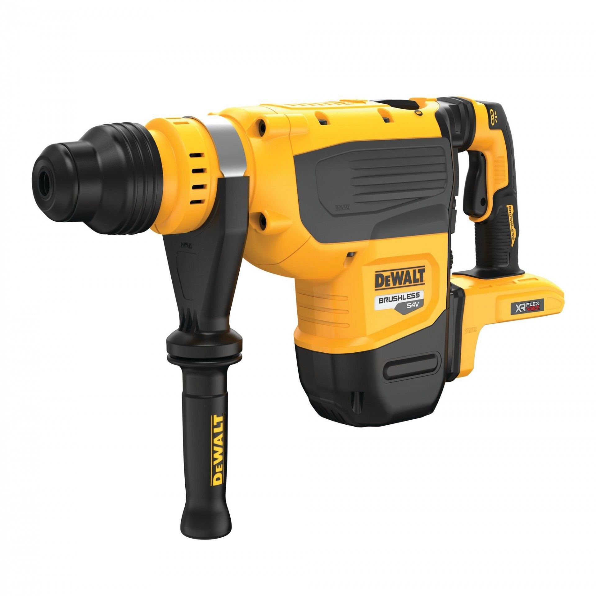 Martelo Perfurador 54V refª DCH735N-XJ DEWALT