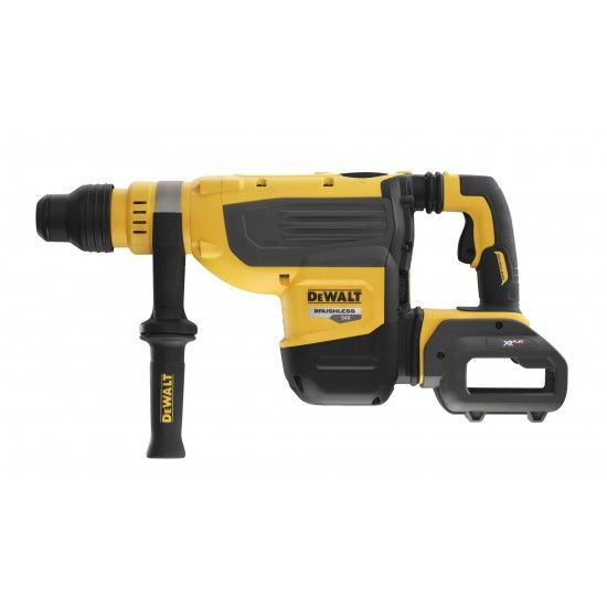 Martelo sem escovas XR FLEXVOLT 54V refª DCH733N-XJ DEWALT Martelo sem escovas XR FLEXVOLT 54V refª DCH733N-XJ DEWALT