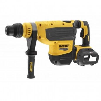 Martelo sem escovas XR FLEXVOLT 54V ref DCH733N-XJ DEWALT