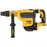 Martelo sem escovas XR FLEXVOLT 54VSDS-Max 45mm sem carregador/bateria ref DCH614N-XJ DEWALT