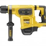 Martelo Eletropneumtico sem escovas XR FLEXVOLT 54V ref DCH481N-XJ DEWALT