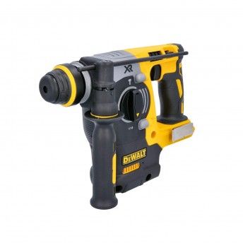 Martelo Eletropneumtico sem escovas XR 18V ref DCH273N-XJ DEWALT