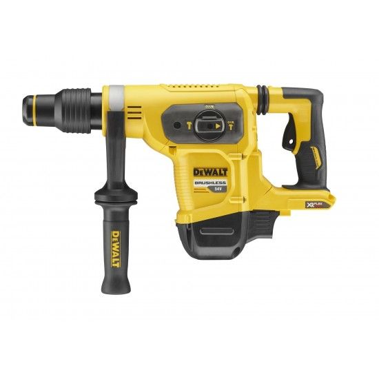 Martelo Eletropneumático sem escovas XR FLEXVOLT 54V refª DCH481N-XJ DEWALT Martelo Eletropneumático sem escovas XR FLEXVOLT 54V refª DCH481N-XJ DEWALT