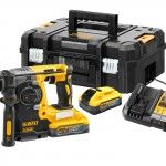 Martelo XR 18V 5.0Ah Powerstack ref DCH273H2T-QW DEWALT