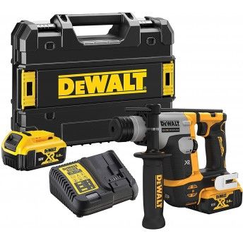 Torna DCH172P2-QW 18v 2x5.0Ah Brushless DEWALT