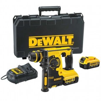 Martelo Eletropneumtico XR 18V ref DCH253M2-QW DEWALT