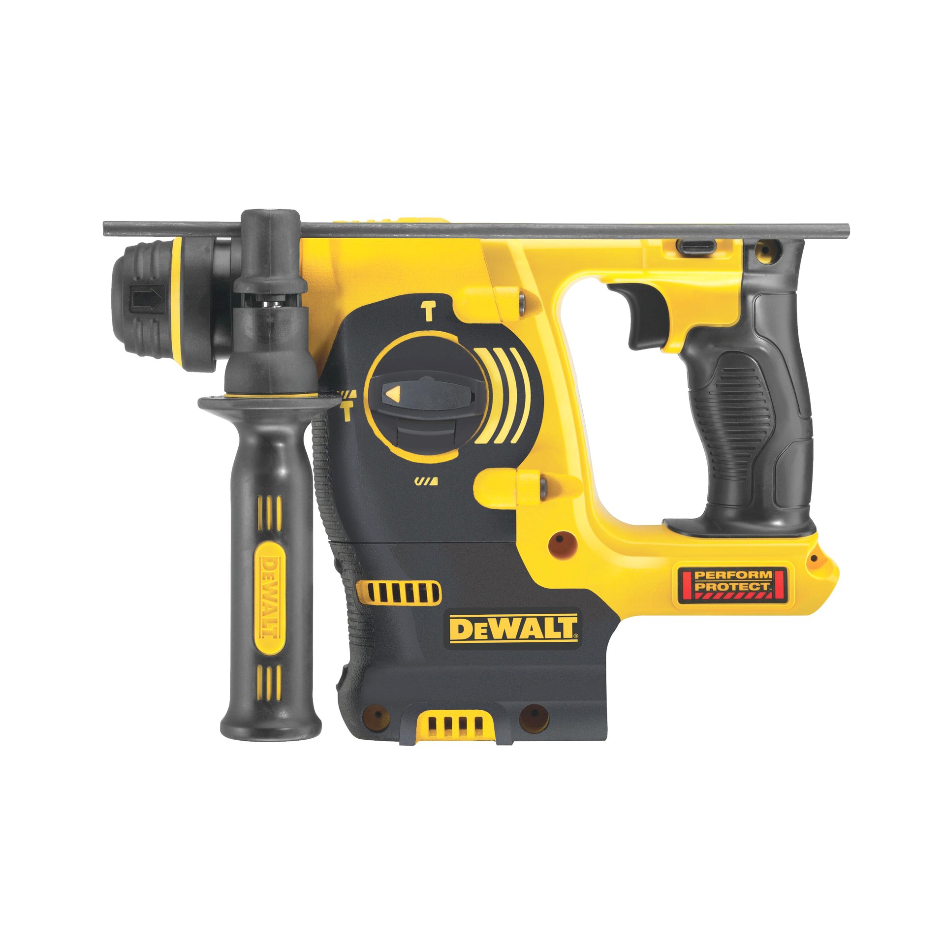 Martelo Eletropneumático XR 18V refª DCH253N-XJ DEWALT