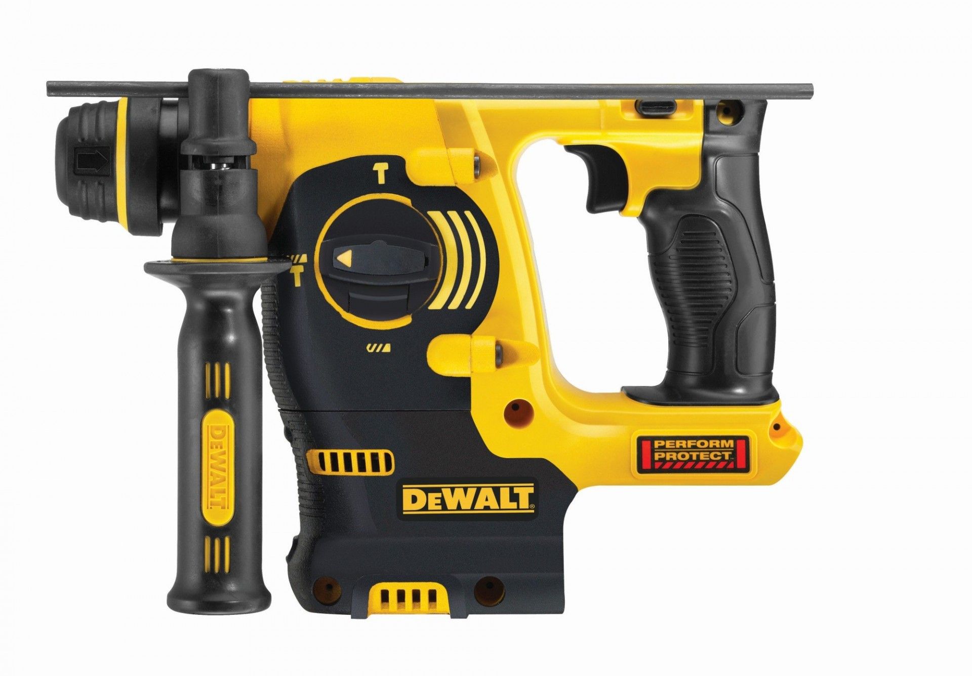 Martelo Eletropneumático XR 18V refª DCH253N-XJ DEWALT