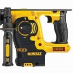 Martelo Eletropneumtico XR 18V ref DCH253N-XJ DEWALT
