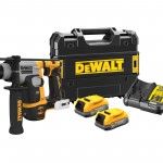 Torna DCH172E2T-QW 18v 2xPowerstack Brushless DEWALT