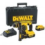 Martelo Eletropneumtico XR 18V ref DCH253M2-QW DEWALT