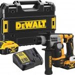 Torna DCH172P2-QW 18v 2x5.0Ah Brushless DEWALT