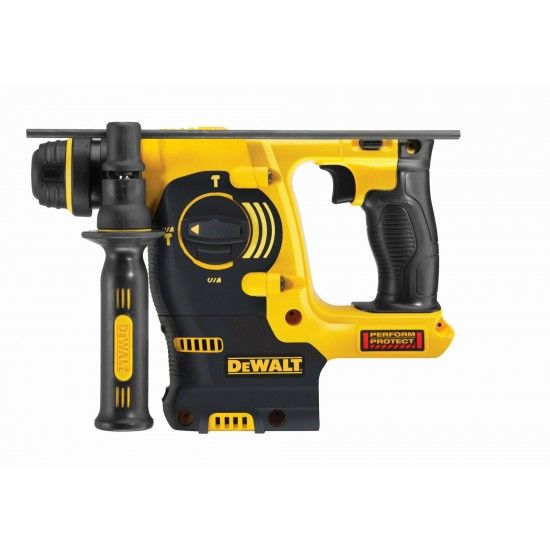 Martelo Eletropneumático XR 18V refª DCH253N-XJ DEWALT Martelo Eletropneumático XR 18V refª DCH253N-XJ DEWALT