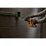 Martelo 12v (2x3.0Ah) Brushless DCH072L2-QW DEWALT