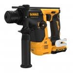 Martelo 12v (2x3.0Ah) Brushless DCH072L2-QW DEWALT