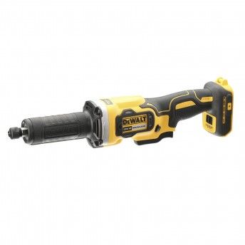 Rebarbadora Direita sem escovas XR 18V sem carregador/bateria refª DCG426N-XJ DEWALT Rebarbadora Direita sem escovas XR 18V sem carregador/bateria refª DCG426N-XJ DEWALT